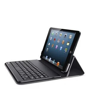 Belkin Portable Keyboard Case for Apple iPad mini & 7-inch Android Tablets